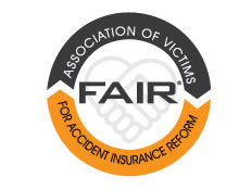 Fair association of victims for accident insurance reform